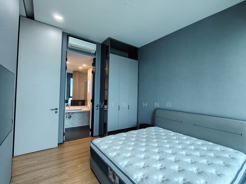 Service Residence for Sale at City of Dreams - Steven Hng - Bedroom - PropertyGuru.com.my