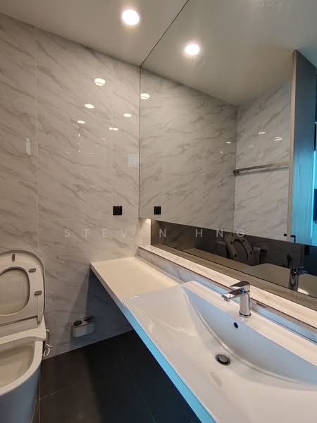Service Residence for Sale at City of Dreams - Steven Hng - Bathroom - PropertyGuru.com.my