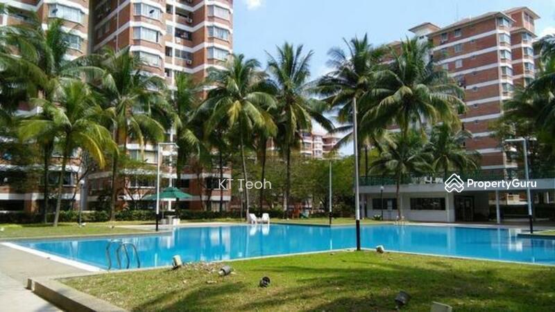 Kondominium untuk Dijual di Green Acre - KT Teoh - PropertyGuru.com.my