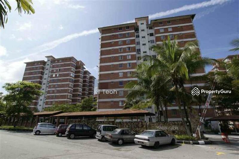 Kondominium untuk Dijual di Green Acre - KT Teoh - PropertyGuru.com.my