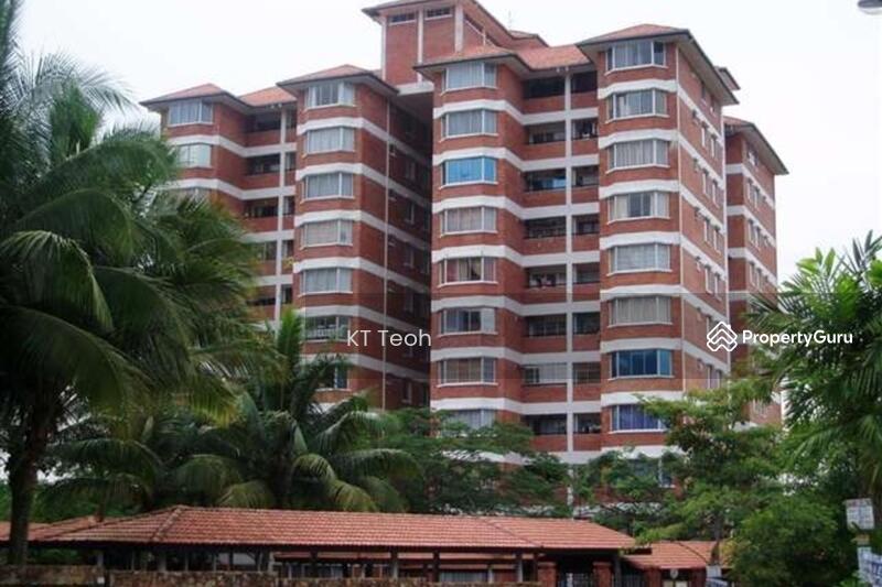 Kondominium untuk Dijual di Green Acre - KT Teoh - PropertyGuru.com.my