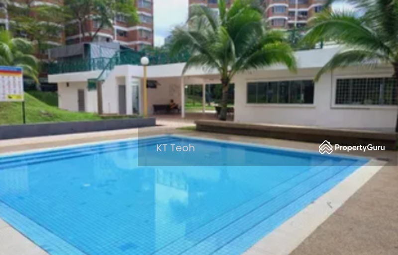 Kondominium untuk Dijual di Green Acre - KT Teoh - PropertyGuru.com.my