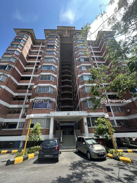 Kondominium untuk Dijual di Green Acre - KT Teoh - PropertyGuru.com.my