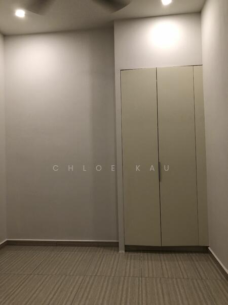 Untuk Dijual - Twin Arkz