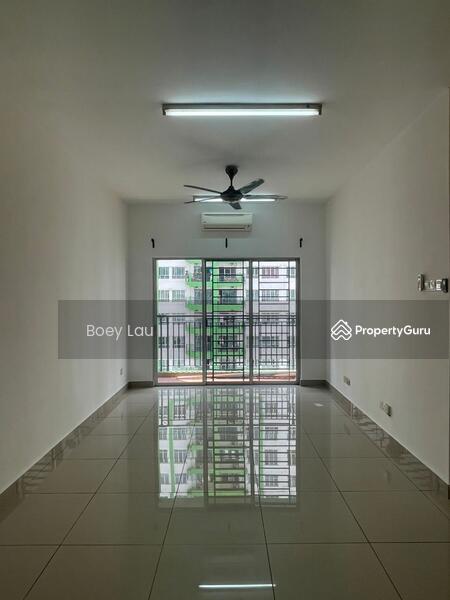 Untuk Disewa - OUG Parklane