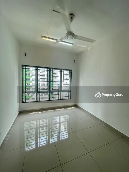 Untuk Disewa - OUG Parklane