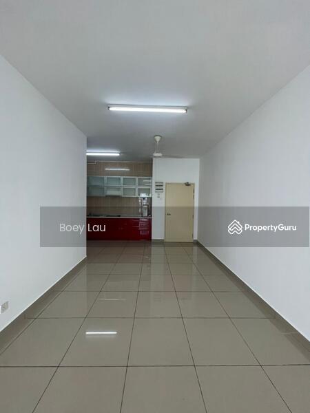 Untuk Disewa - OUG Parklane