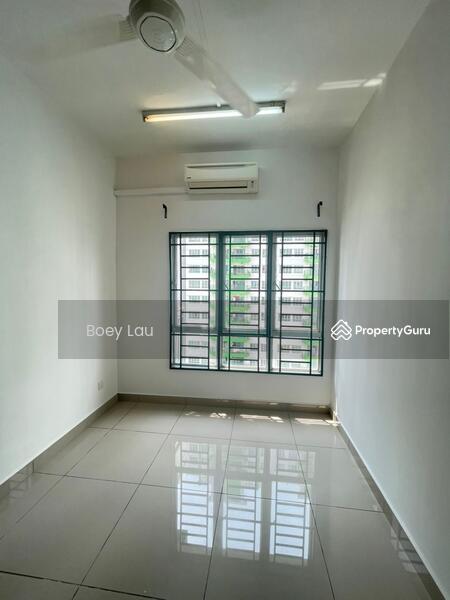 Untuk Disewa - OUG Parklane
