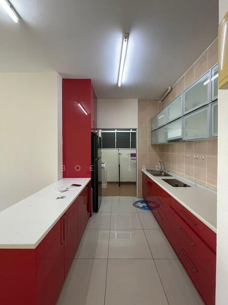 For Rent - OUG Parklane