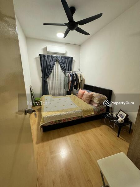 Serviced Residence @ Pelangi Damansara Sentral untuk Untuk Dijual - RM 390,000, Mac 2026 - PropertyGuru.com.my