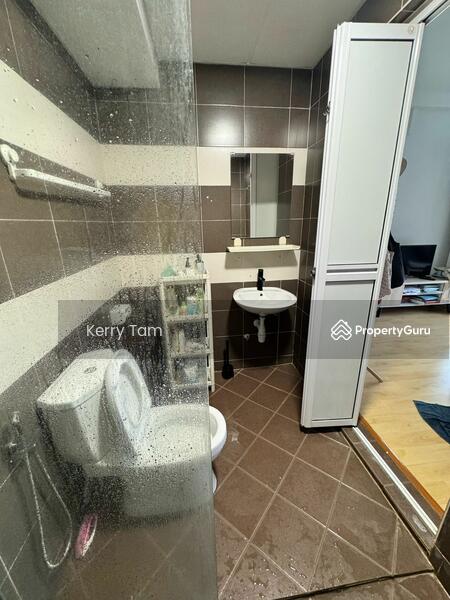 Serviced Residence @ Pelangi Damansara Sentral untuk Untuk Dijual - RM 390,000, Mac 2026 - PropertyGuru.com.my