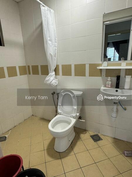 Serviced Residence @ Pelangi Damansara Sentral untuk Untuk Dijual - RM 390,000, Mac 2026 - PropertyGuru.com.my