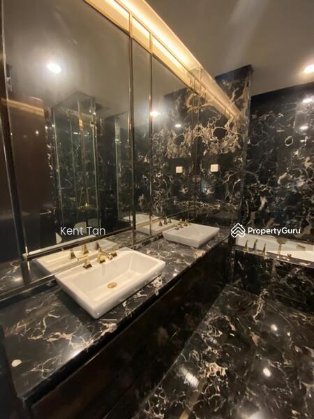 Untuk Disewa - Four Seasons Place
