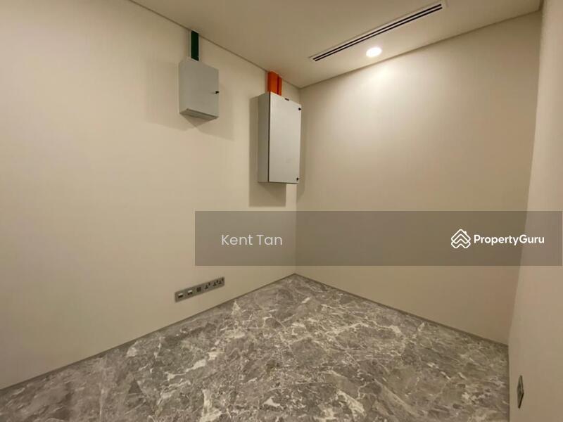 Untuk Disewa - Four Seasons Place