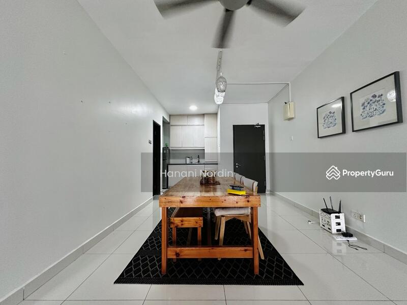 Service Residence for Sale at Amara - Hanani Nordin - PropertyGuru.com.my