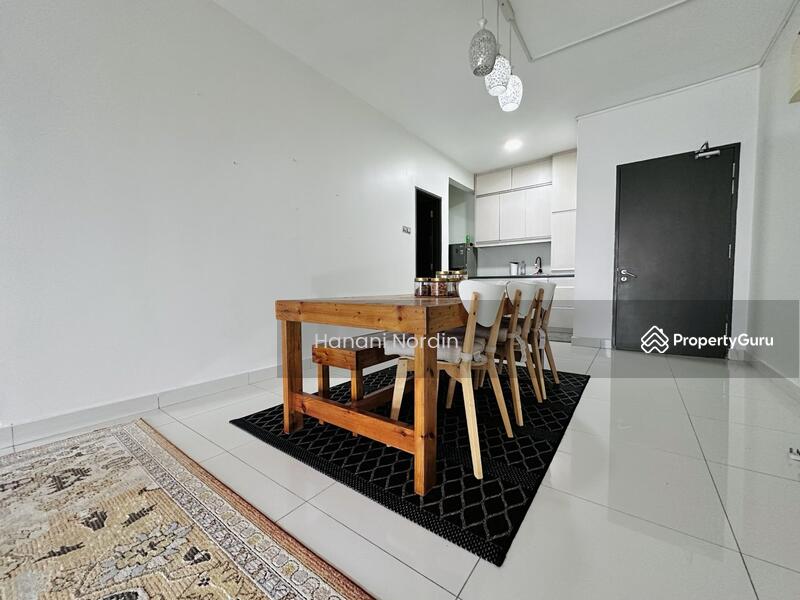Service Residence for Sale at Amara - Hanani Nordin - PropertyGuru.com.my