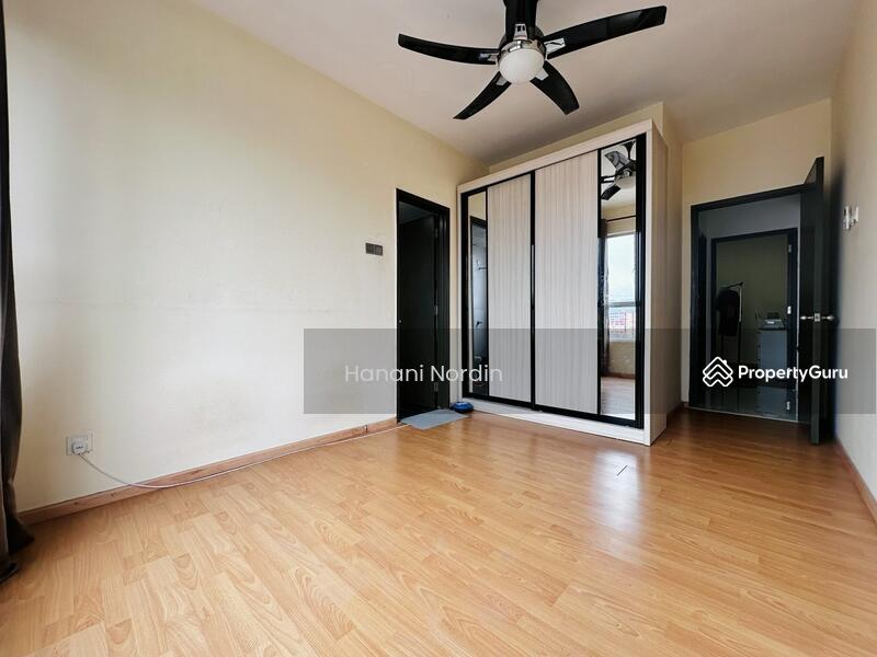 Service Residence for Sale at Amara - Hanani Nordin - PropertyGuru.com.my