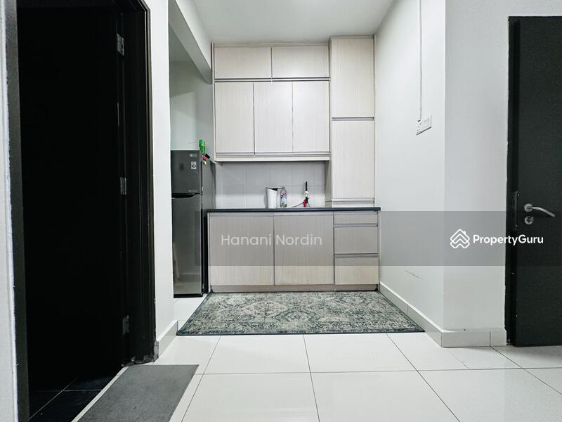 Service Residence for Sale at Amara - Hanani Nordin - PropertyGuru.com.my
