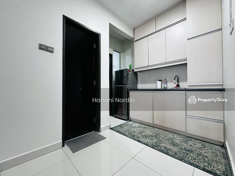 Service Residence for Sale at Amara - Hanani Nordin - PropertyGuru.com.my