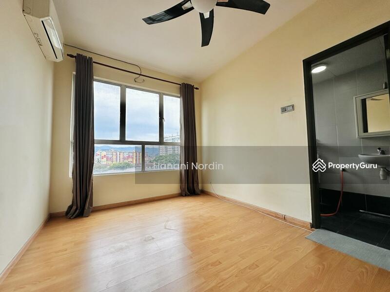 Service Residence for Sale at Amara - Hanani Nordin - PropertyGuru.com.my