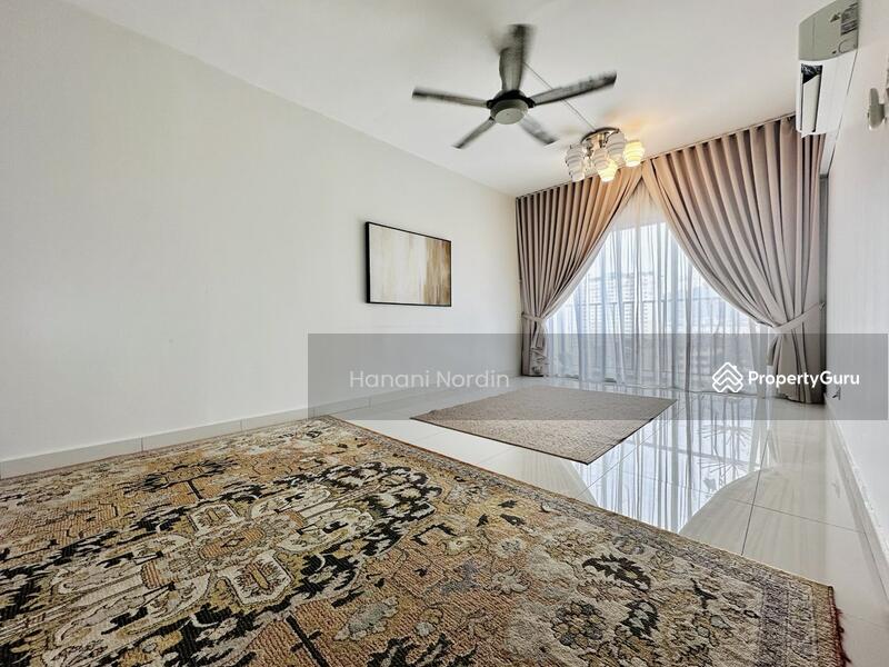 Service Residence for Sale at Amara - Hanani Nordin - PropertyGuru.com.my