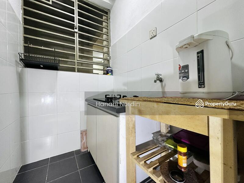 Service Residence for Sale at Amara - Hanani Nordin - PropertyGuru.com.my