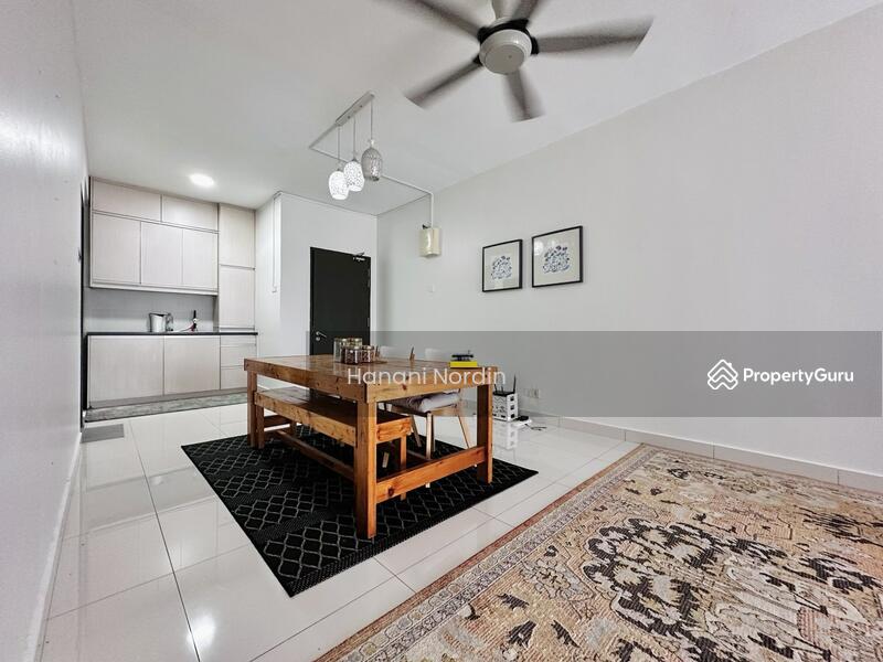 Service Residence for Sale at Amara - Hanani Nordin - PropertyGuru.com.my