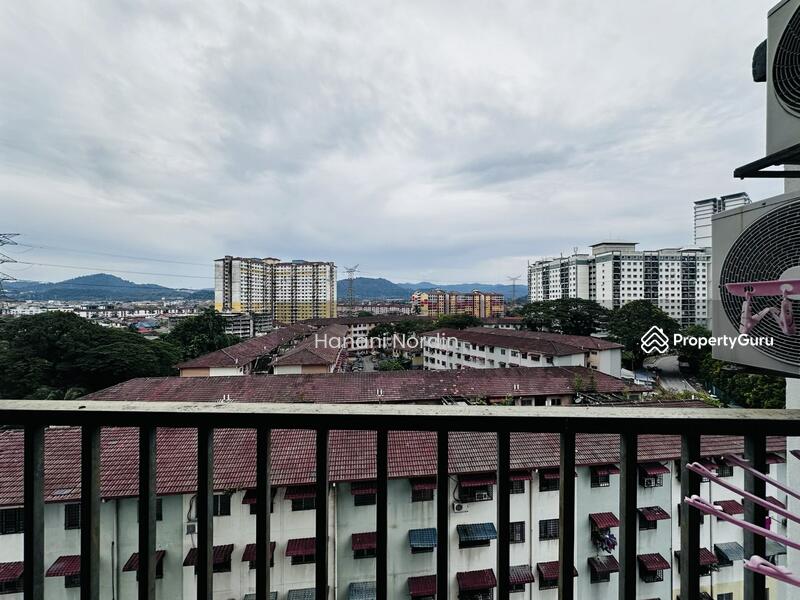 Service Residence for Sale at Amara - Hanani Nordin - PropertyGuru.com.my