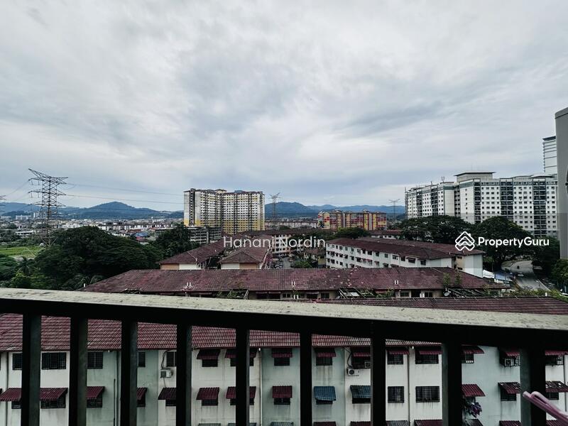 Service Residence for Sale at Amara - Hanani Nordin - PropertyGuru.com.my