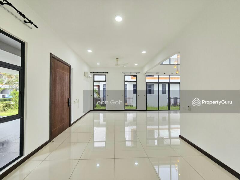 Rumah Berkembar untuk Dijual di Eco Sanctuary (Telok Panglima Garang) - Leon Goh - PropertyGuru.com.my
