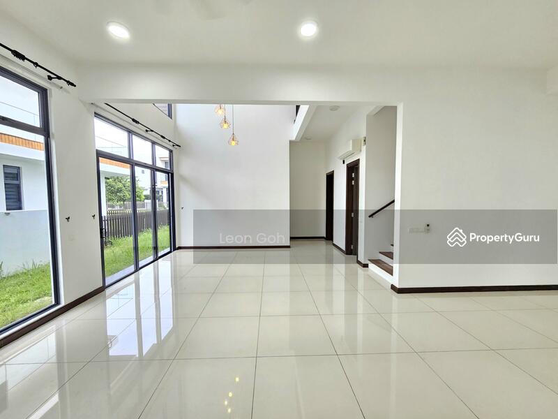 Rumah Berkembar untuk Dijual di Eco Sanctuary (Telok Panglima Garang) - Leon Goh - PropertyGuru.com.my