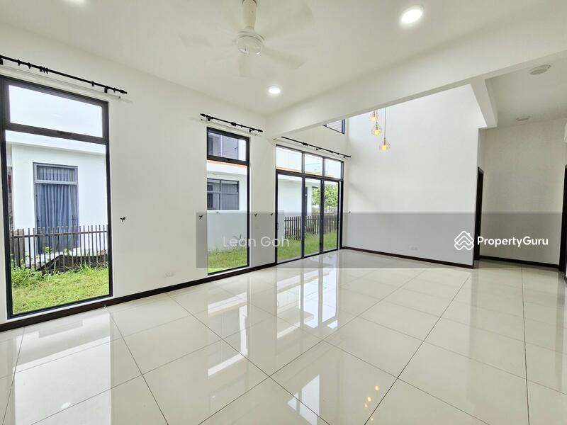 Rumah Berkembar untuk Dijual di Eco Sanctuary (Telok Panglima Garang) - Leon Goh - PropertyGuru.com.my