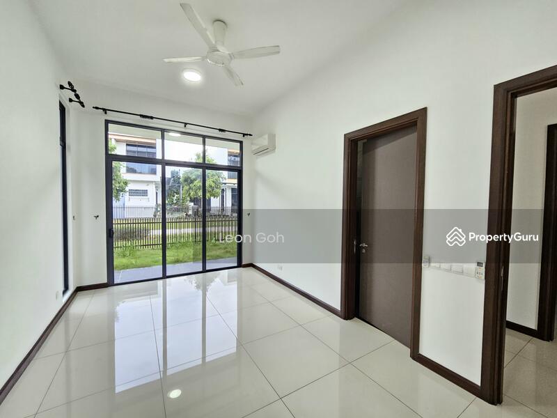 Rumah Berkembar untuk Dijual di Eco Sanctuary (Telok Panglima Garang) - Leon Goh - PropertyGuru.com.my
