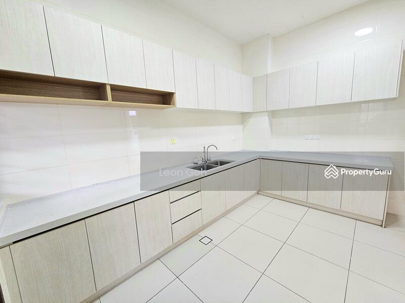 Rumah Berkembar untuk Dijual di Eco Sanctuary (Telok Panglima Garang) - Leon Goh - PropertyGuru.com.my