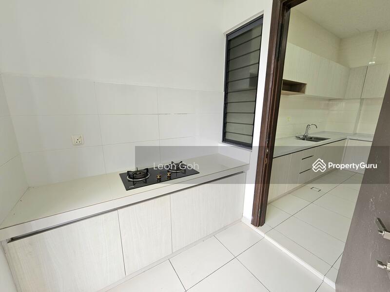 Rumah Berkembar untuk Dijual di Eco Sanctuary (Telok Panglima Garang) - Leon Goh - PropertyGuru.com.my