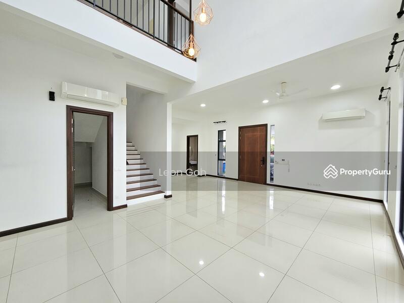 Rumah Berkembar untuk Dijual di Eco Sanctuary (Telok Panglima Garang) - Leon Goh - PropertyGuru.com.my