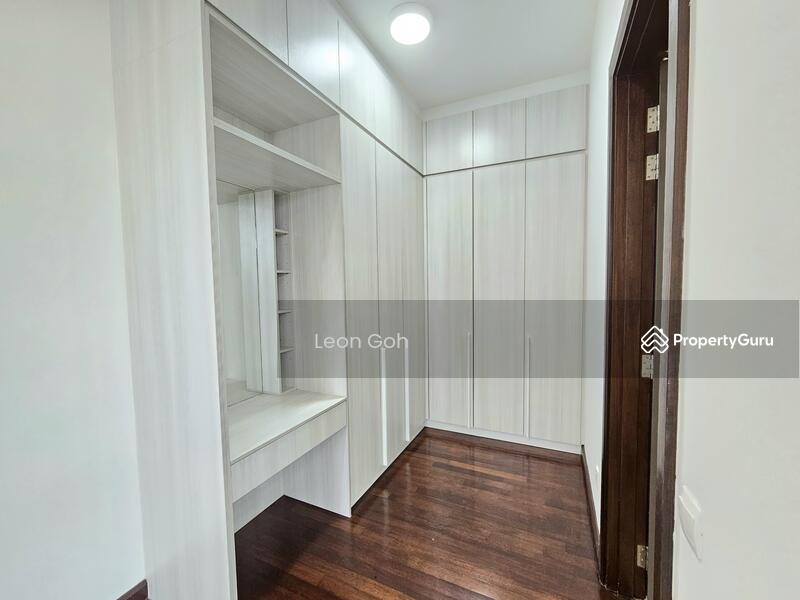 Rumah Berkembar untuk Dijual di Eco Sanctuary (Telok Panglima Garang) - Leon Goh - PropertyGuru.com.my