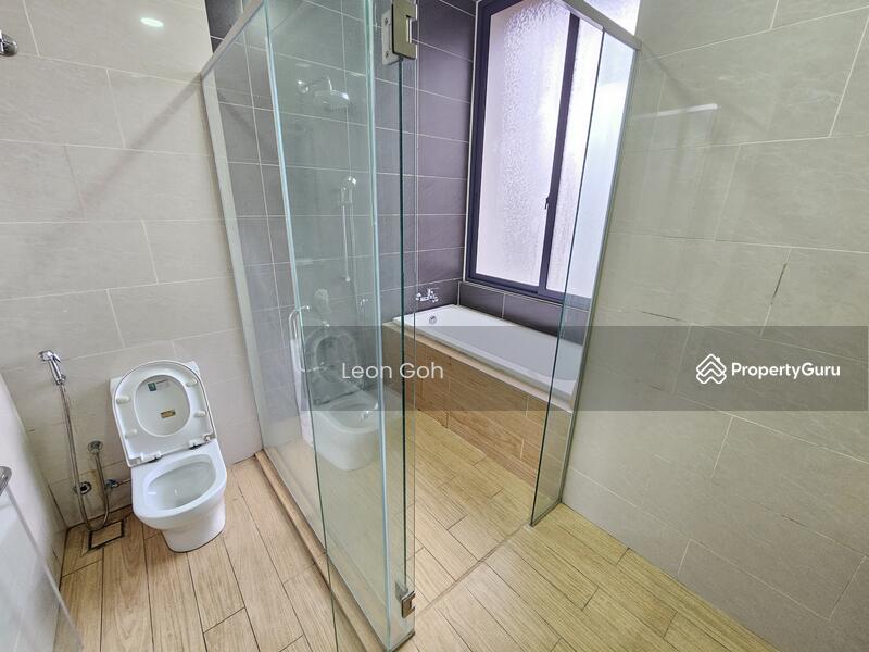 Rumah Berkembar untuk Dijual di Eco Sanctuary (Telok Panglima Garang) - Leon Goh - PropertyGuru.com.my