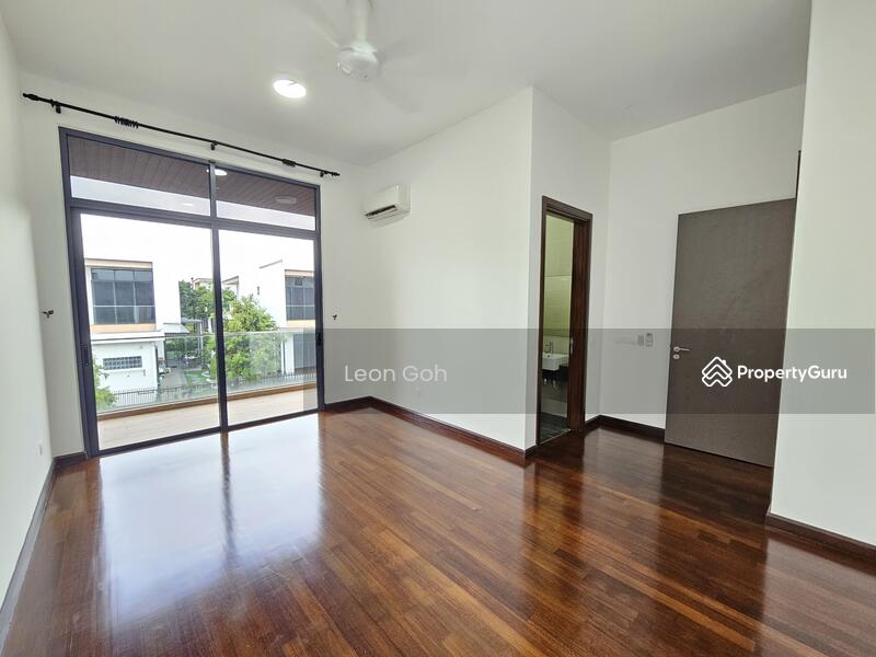 Rumah Berkembar untuk Dijual di Eco Sanctuary (Telok Panglima Garang) - Leon Goh - PropertyGuru.com.my