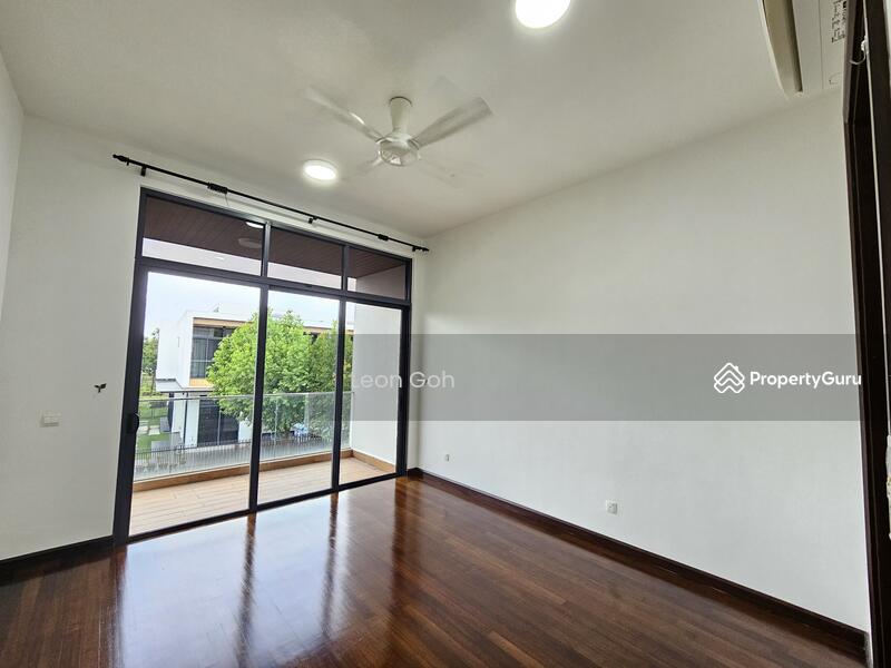 Rumah Berkembar untuk Dijual di Eco Sanctuary (Telok Panglima Garang) - Leon Goh - PropertyGuru.com.my