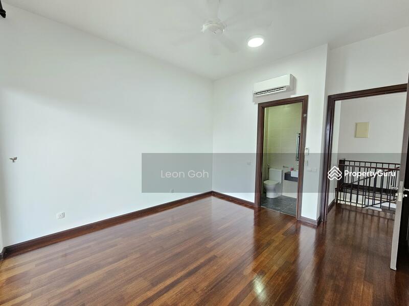 Rumah Berkembar untuk Dijual di Eco Sanctuary (Telok Panglima Garang) - Leon Goh - PropertyGuru.com.my