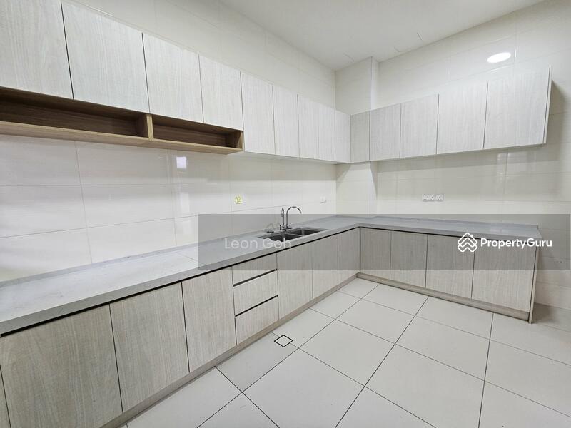 Rumah Berkembar untuk Dijual di Eco Sanctuary (Telok Panglima Garang) - Leon Goh - PropertyGuru.com.my