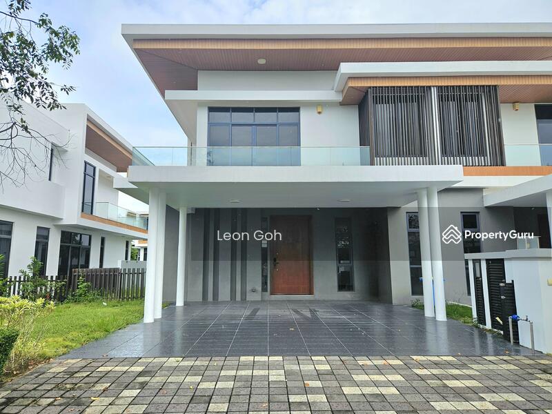 Rumah Berkembar untuk Dijual di Eco Sanctuary (Telok Panglima Garang) - Leon Goh - PropertyGuru.com.my
