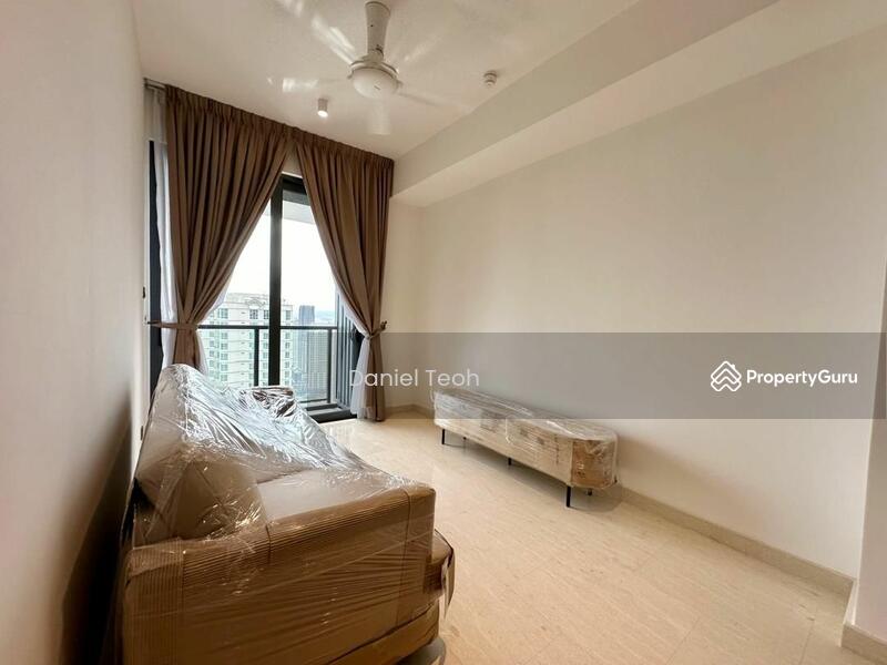 Kediaman Servis untuk Disewa di Marriott Residence @ Gurney - Daniel Teoh - PropertyGuru.com.my