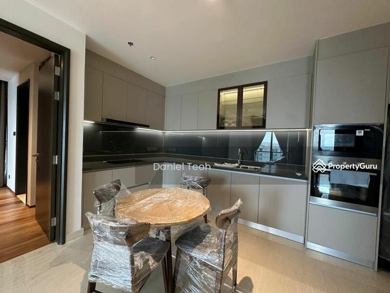 Kediaman Servis untuk Disewa di Marriott Residence @ Gurney - Daniel Teoh - PropertyGuru.com.my