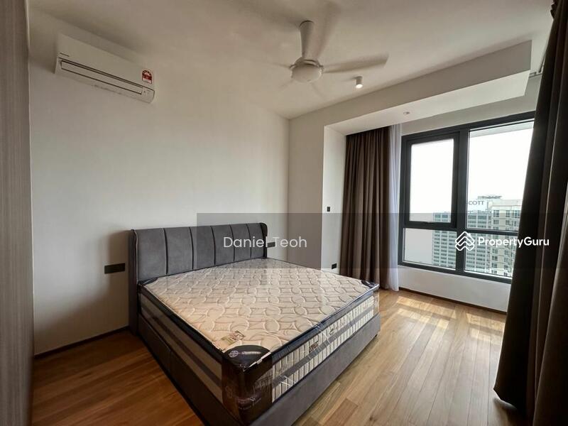 Kediaman Servis untuk Disewa di Marriott Residence @ Gurney - Daniel Teoh - PropertyGuru.com.my