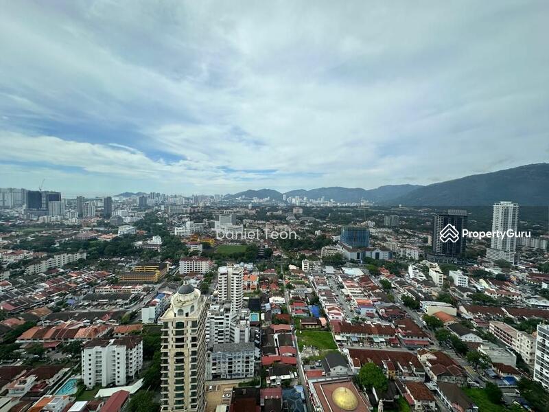 Kediaman Servis untuk Disewa di Marriott Residence @ Gurney - Daniel Teoh - PropertyGuru.com.my