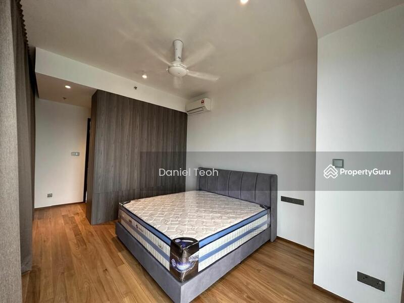 Kediaman Servis untuk Disewa di Marriott Residence @ Gurney - Daniel Teoh - PropertyGuru.com.my