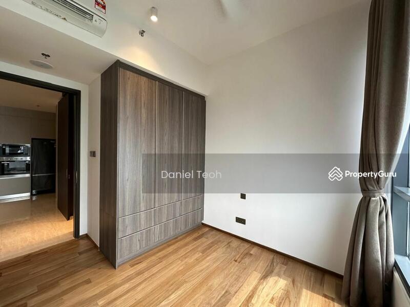Kediaman Servis untuk Disewa di Marriott Residence @ Gurney - Daniel Teoh - PropertyGuru.com.my