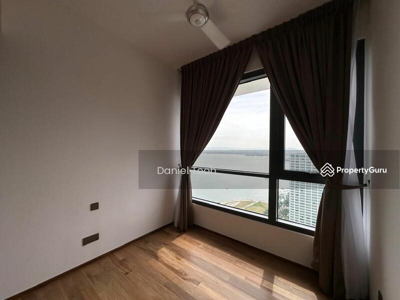 Kediaman Servis untuk Disewa di Marriott Residence @ Gurney - Daniel Teoh - PropertyGuru.com.my